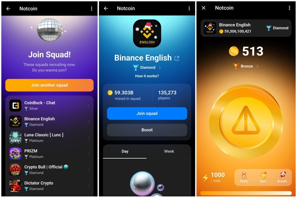 NatCoin چیست؟