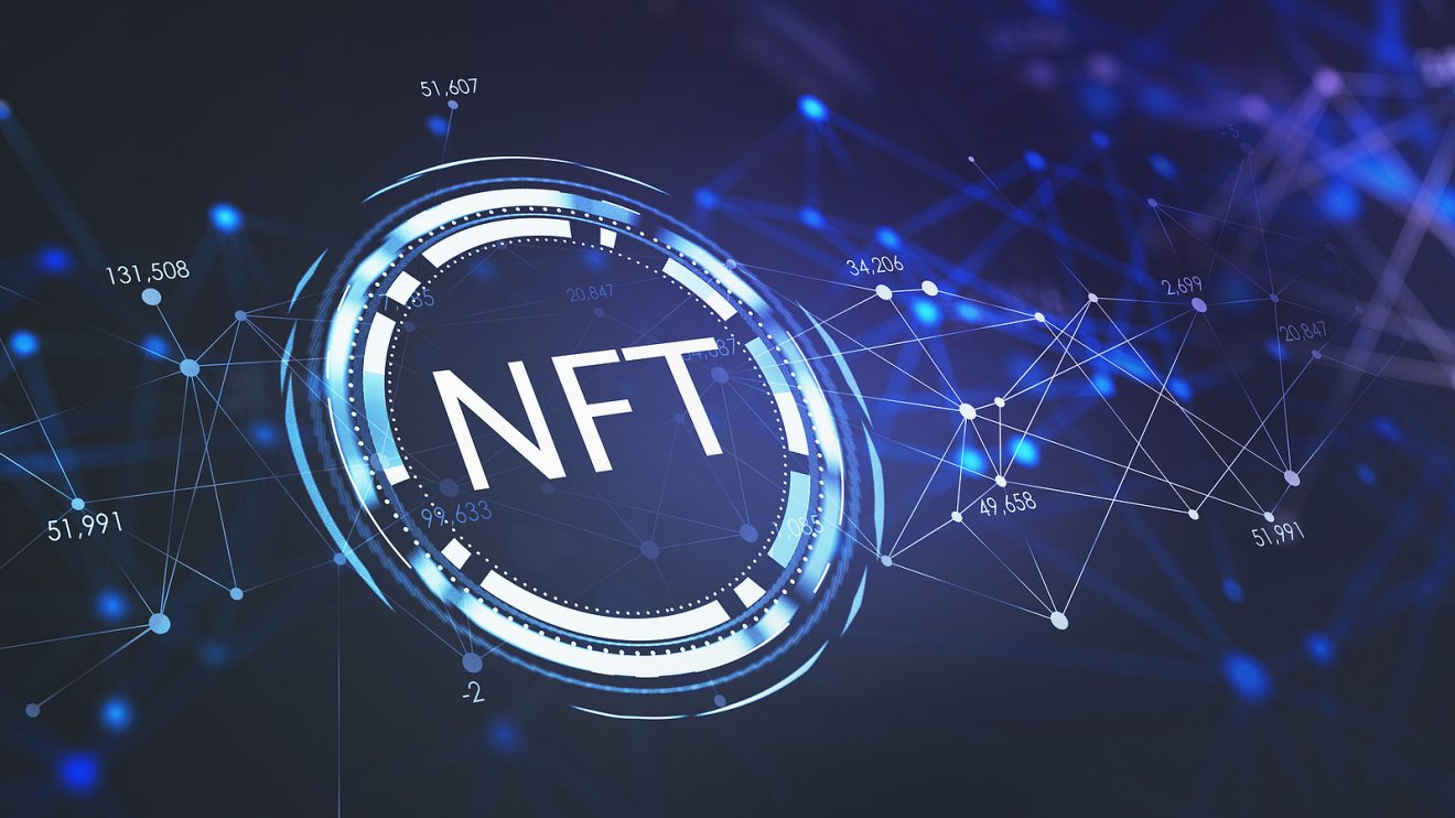 NFT، نمونه ای از ارائه توکن انعطاف پذیر