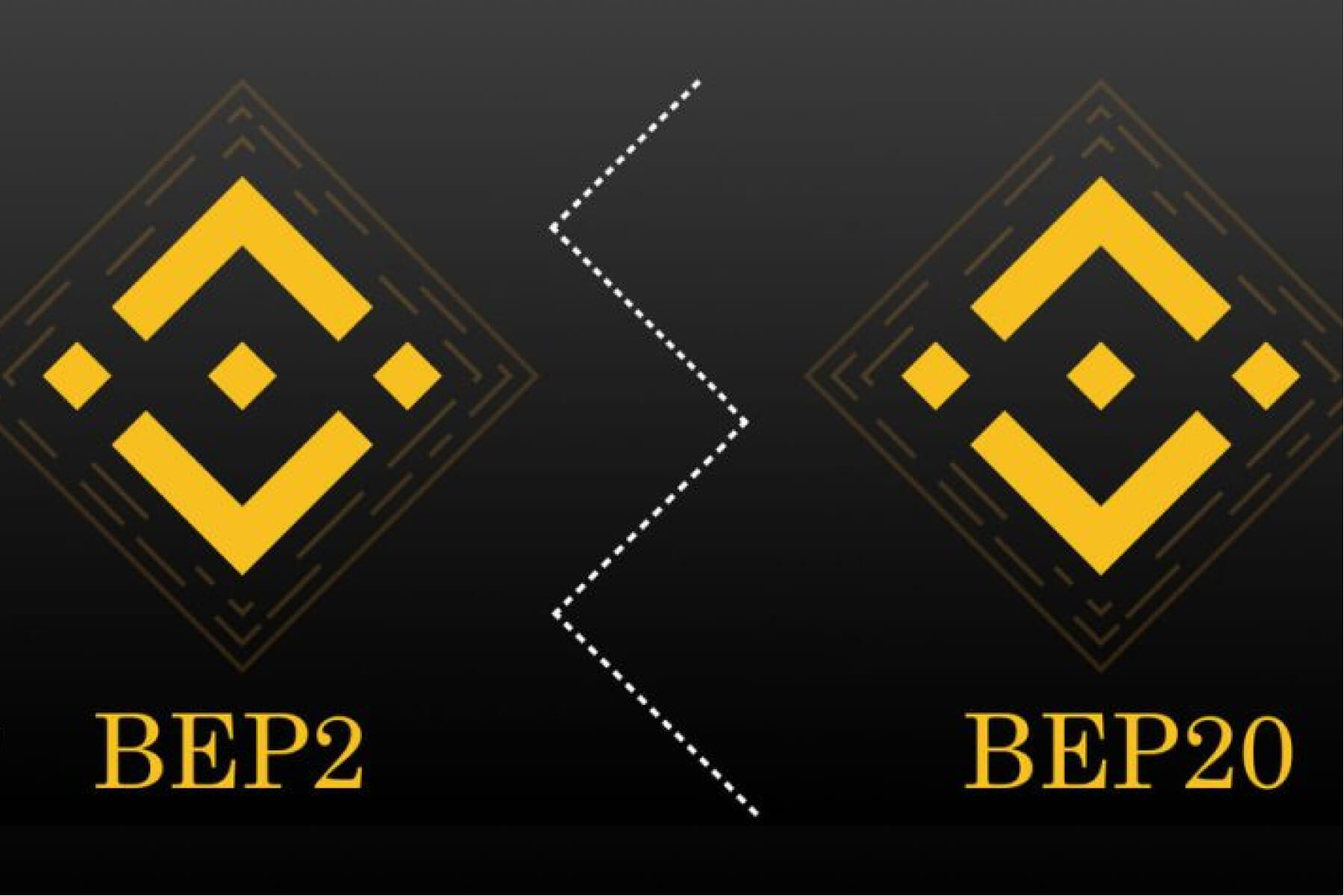 چه توکن هایی در شبکه bep2 پشتیبانی می شوند؟