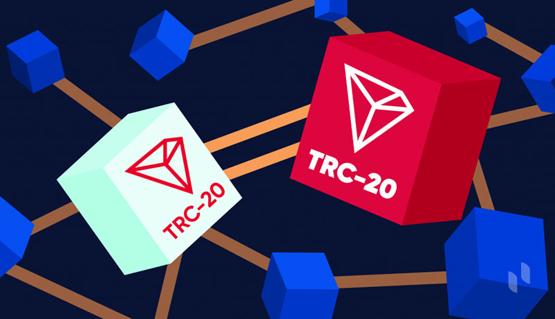 کیف پول تتر TRC20