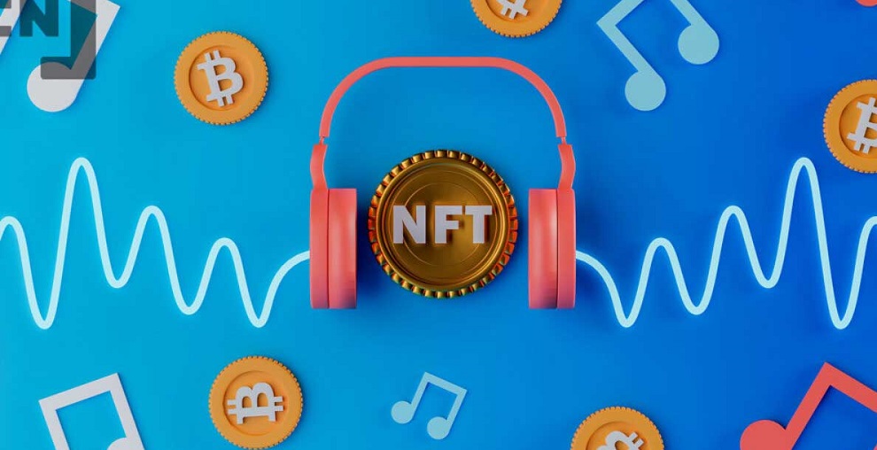 پلتفرم استیکینگ nft BAND NFTs