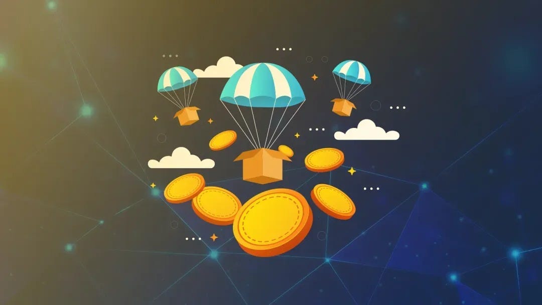 چگونه در Orbiter Finance Airdrop شرکت کنیم؟