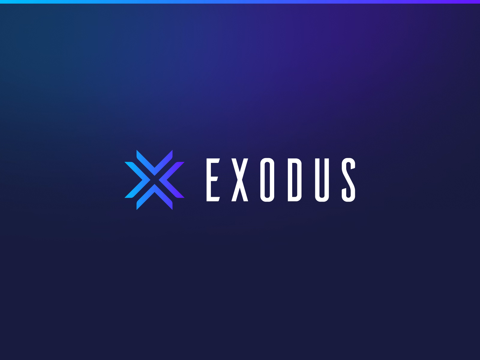 کیف پول اکسودوس Exodus 