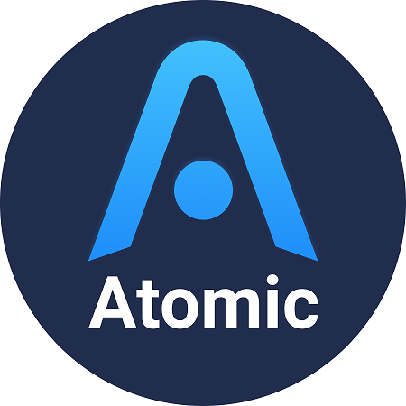 کیف پول atomic wallet