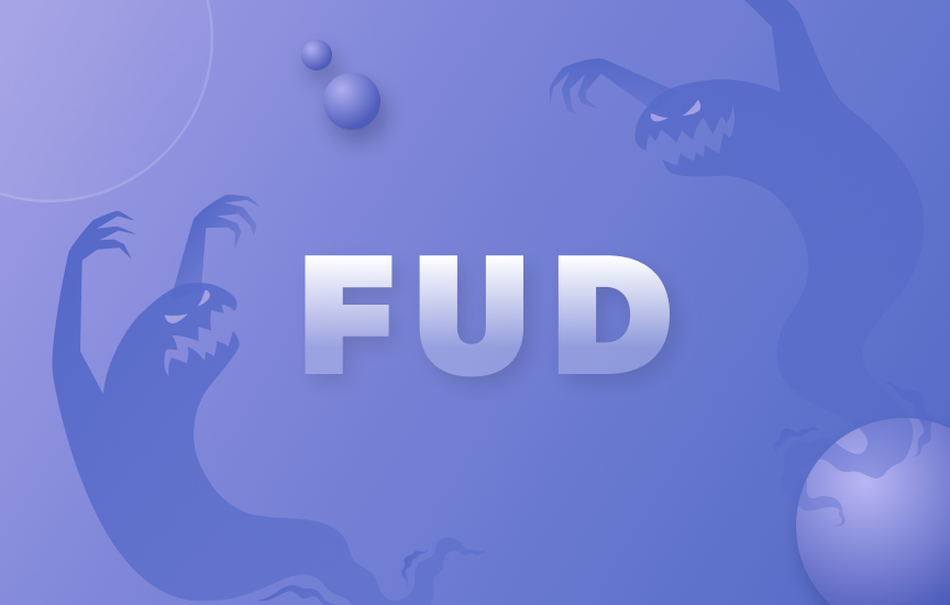 FUD چیست؟