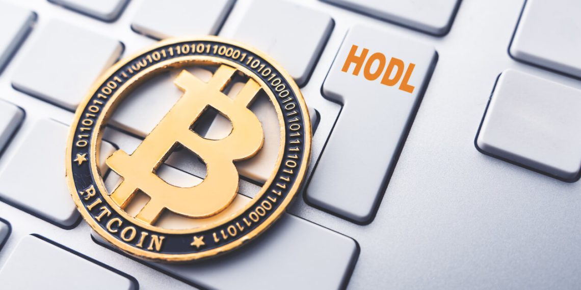 HODL چیست؟