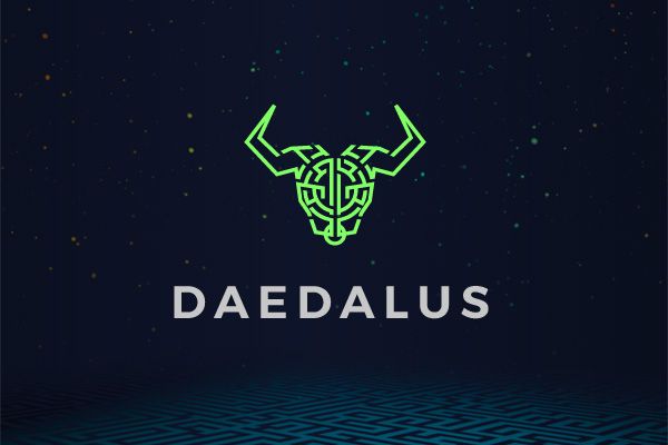 Cardano Dedalus Warm Volt (Deadalus)