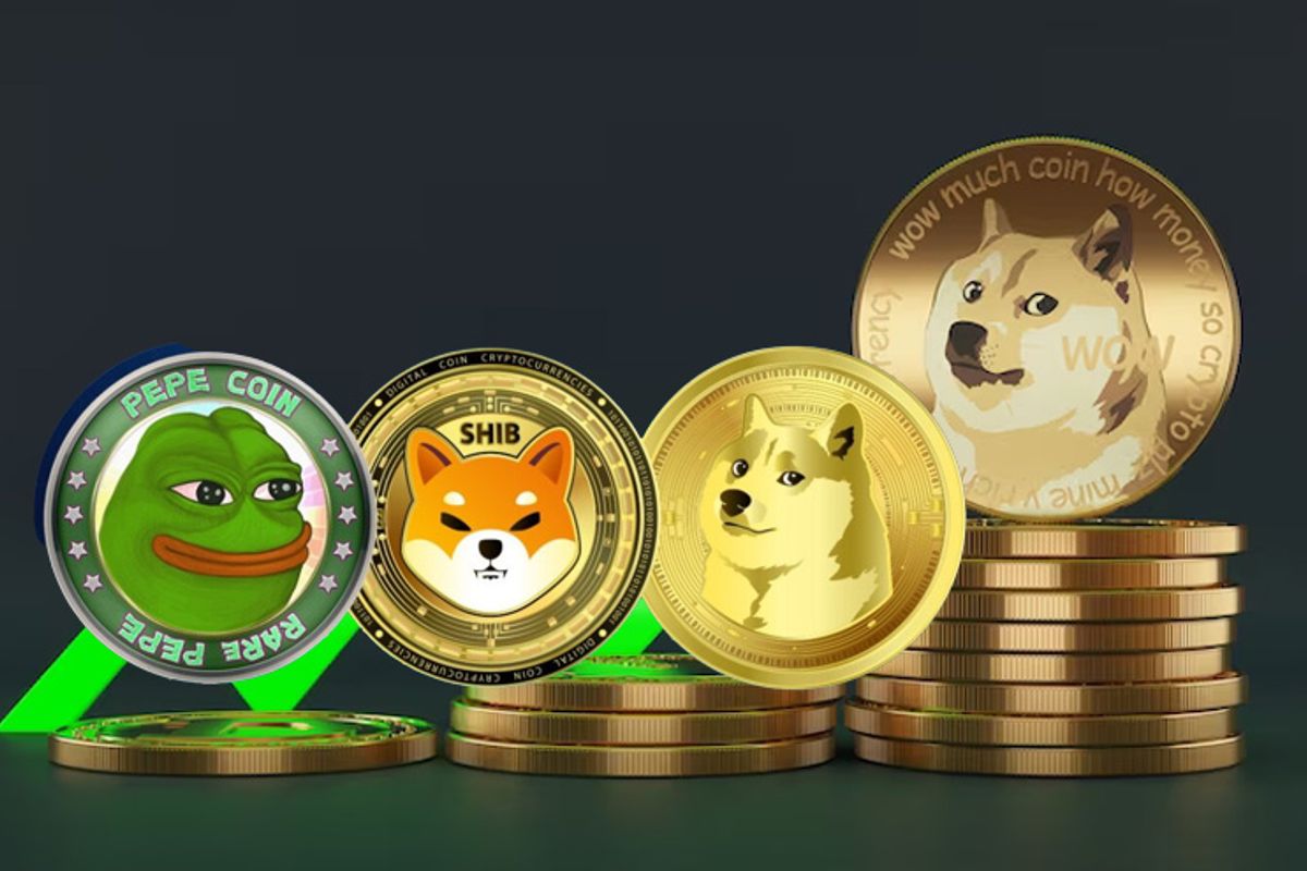 هزینه ایجاد یک Meme Coin