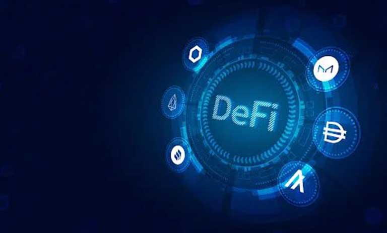 تراکنش های ترکیبی DeFi