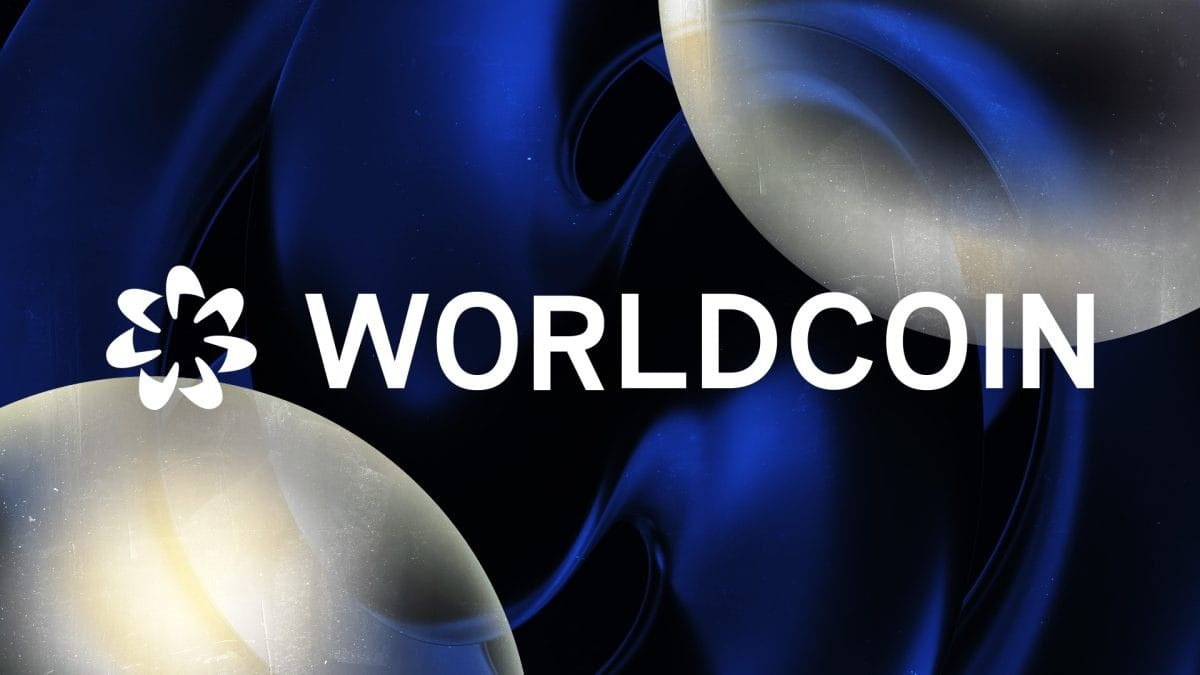 ارز دیجیتال WorldCoin
