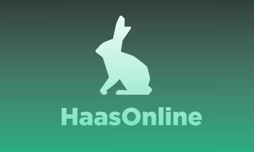 ربات معامله گر Haasonline