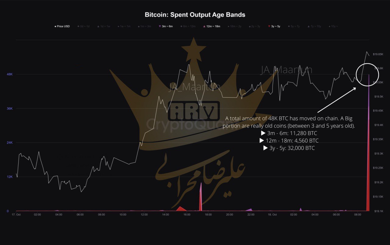 بررسی خروجی سنگین کوین‌ بیس پرو