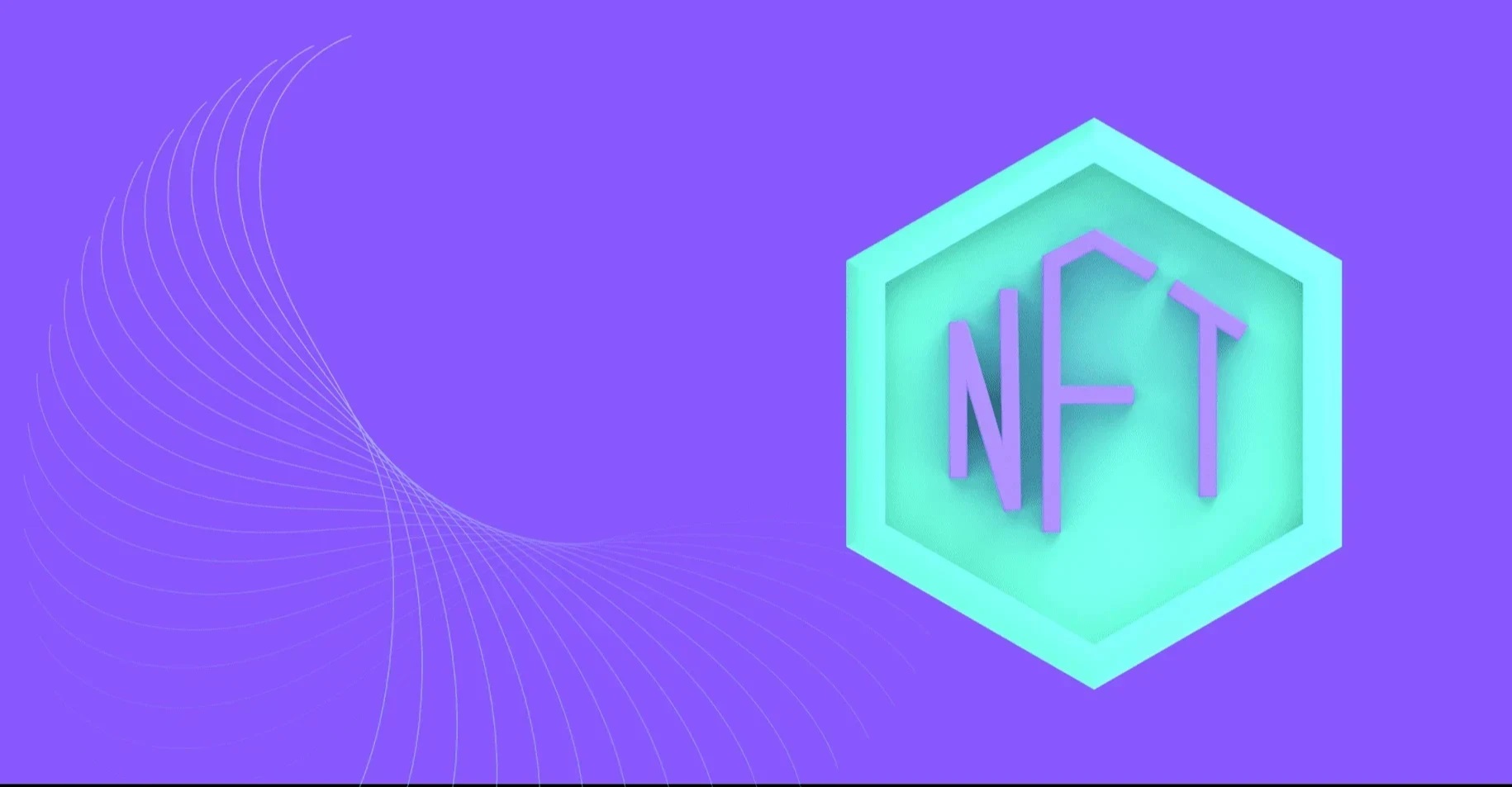 برنامه های پویا NFT