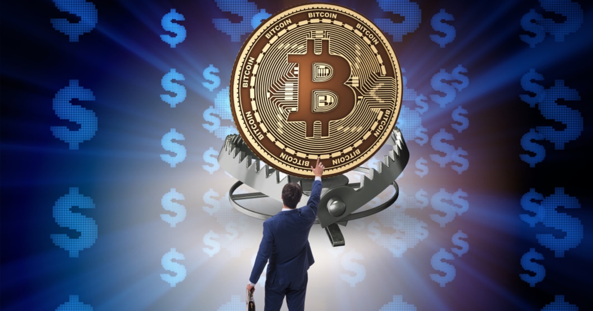 دیدگاه گسترده، ویژگی پیشنهاد بهبود بیت کوین