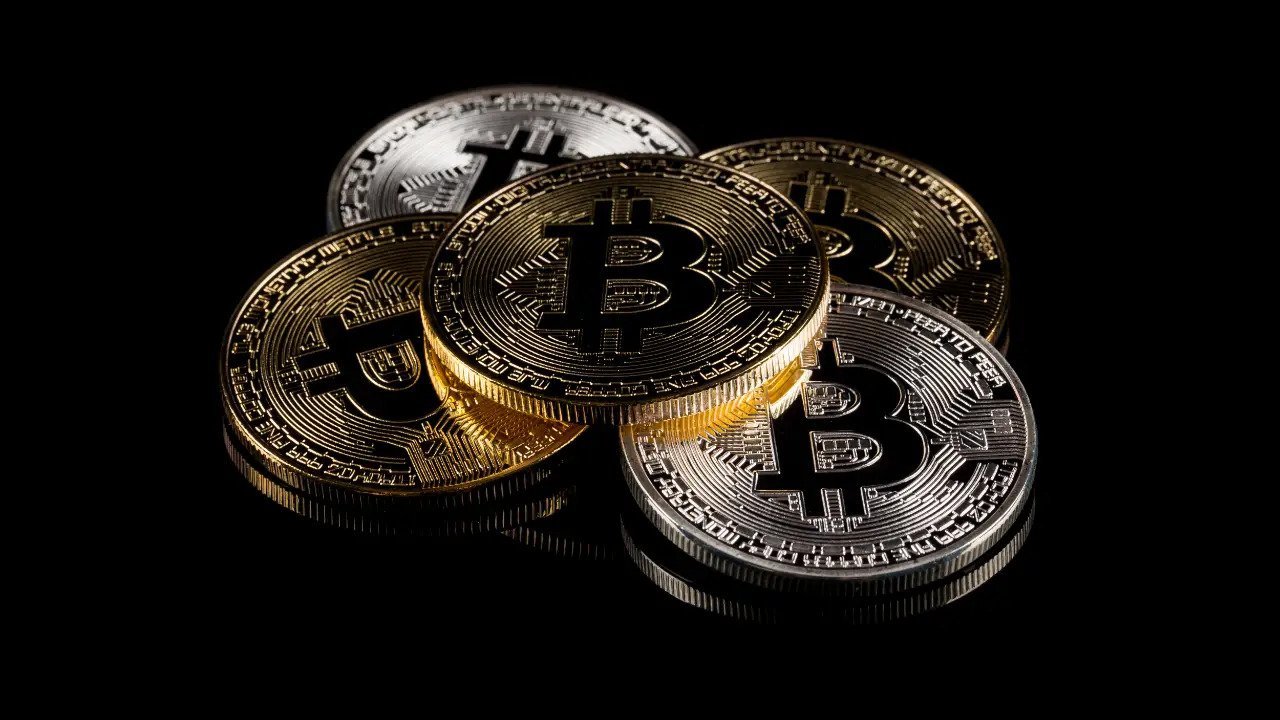 ظهور آدرس های بیت کوین