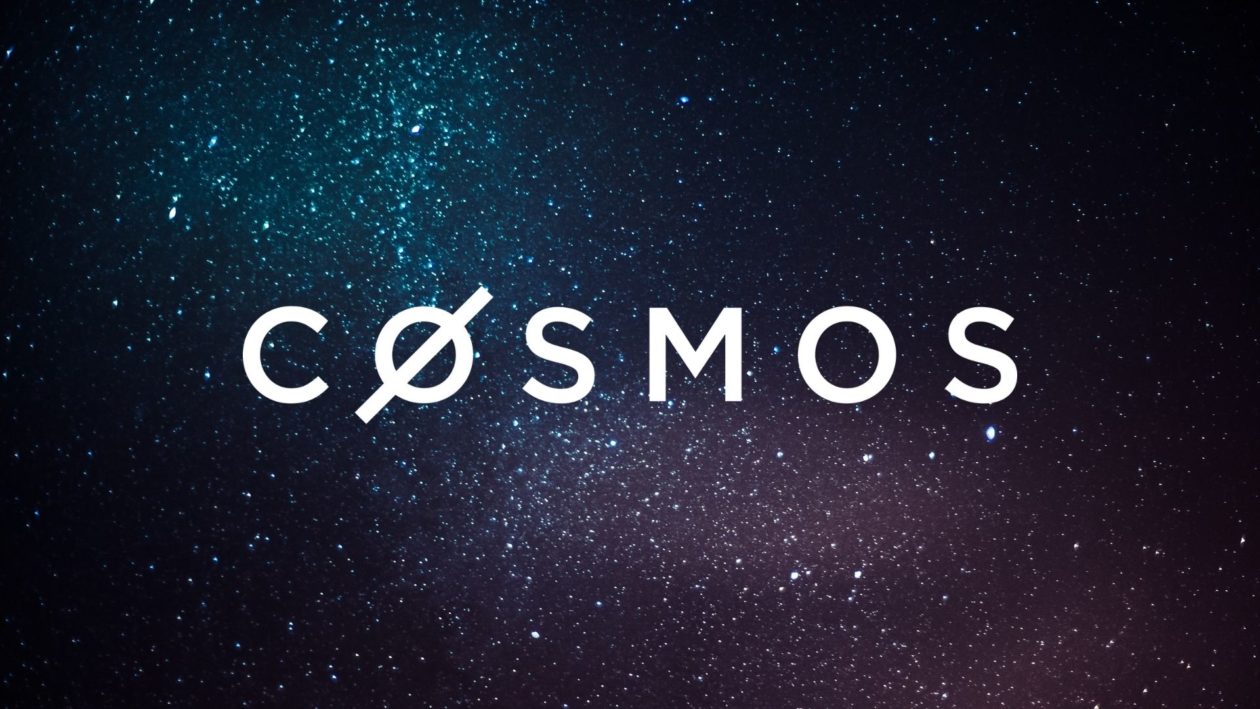 Cosmos Hub چیست؟