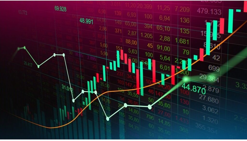 نشانگر RSI برای شاخص توان نصب شده