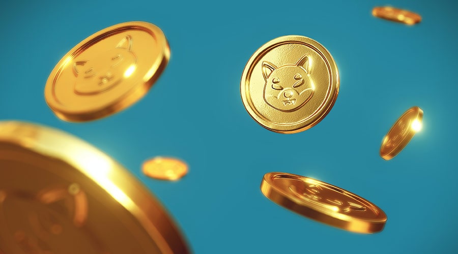 ارز دیجیتال شیبا اینو