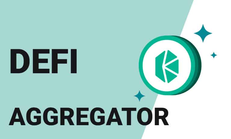 معرفی defi aggregator