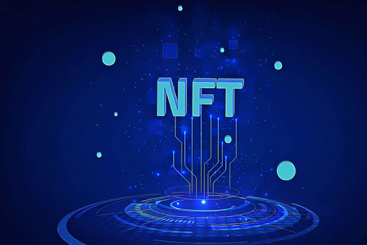 بررسی حداقل قیمت هنگام شناسایی nft جعلی