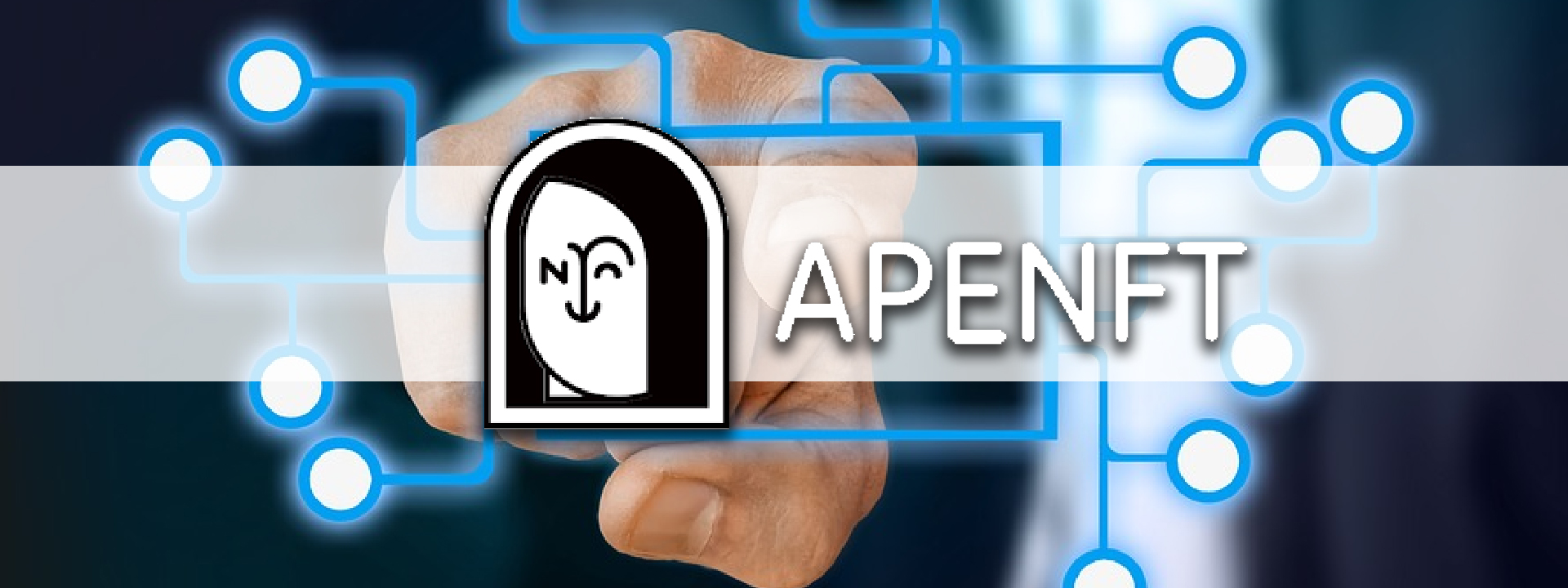 هدف از پلت فرم APENFT