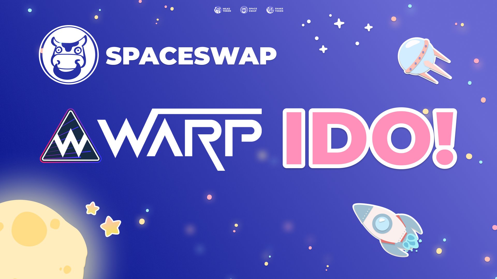 معرفی تیم توسعه پروتکل SpaceSwap 