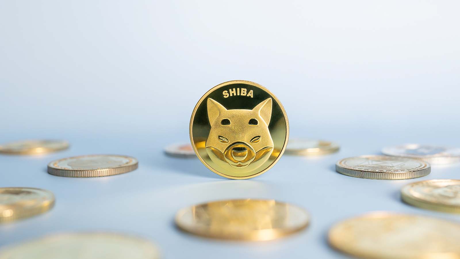 مزایای مش Shibarium برای Shiba Inu