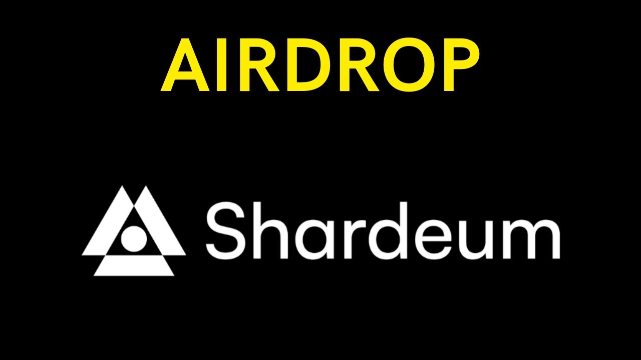آیا پیوستن به Shardeum Airdrop رایگان است؟