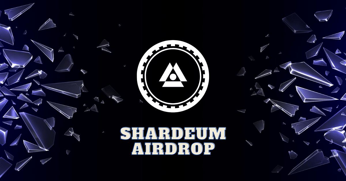 افزودن شبکه Shardeum به Metamask