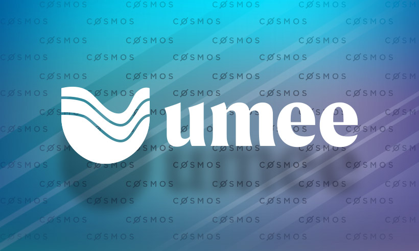 توکن UMEE چیست؟