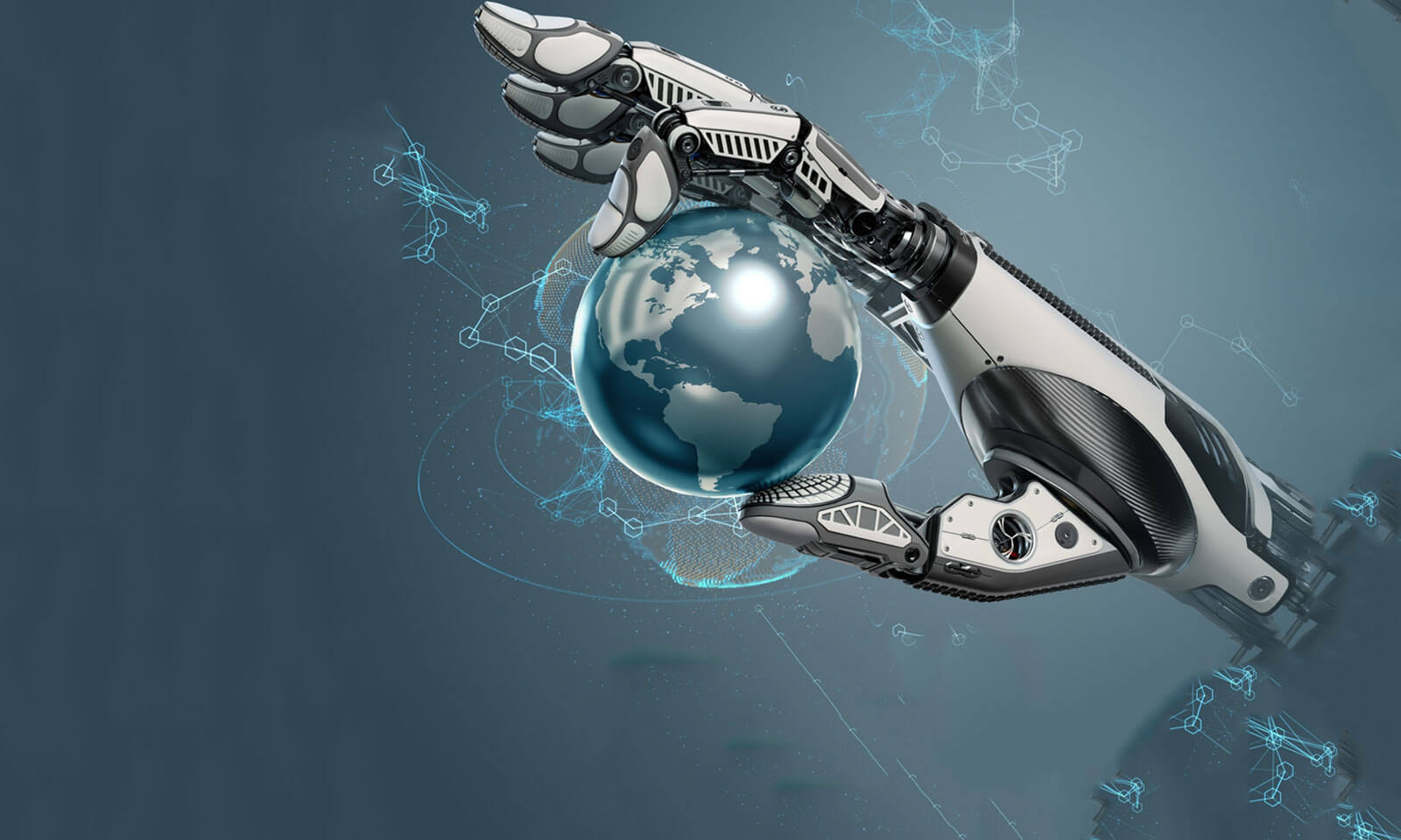 امنیت ربات ترید تری کاماز