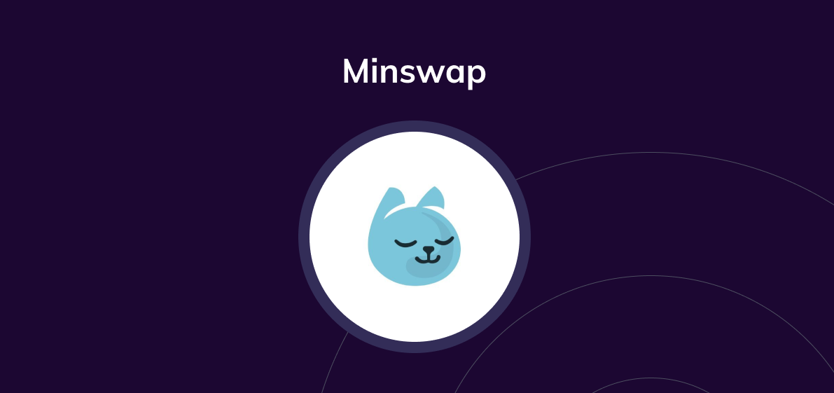 توکن MINt در صرافی MinSwap