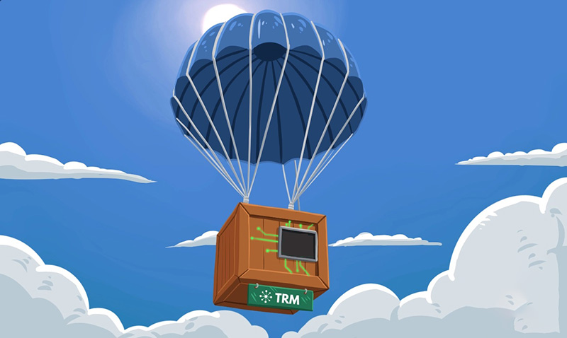 اسمارت دراپ چیست؟