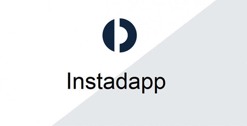 پلتفرم InstaDapp