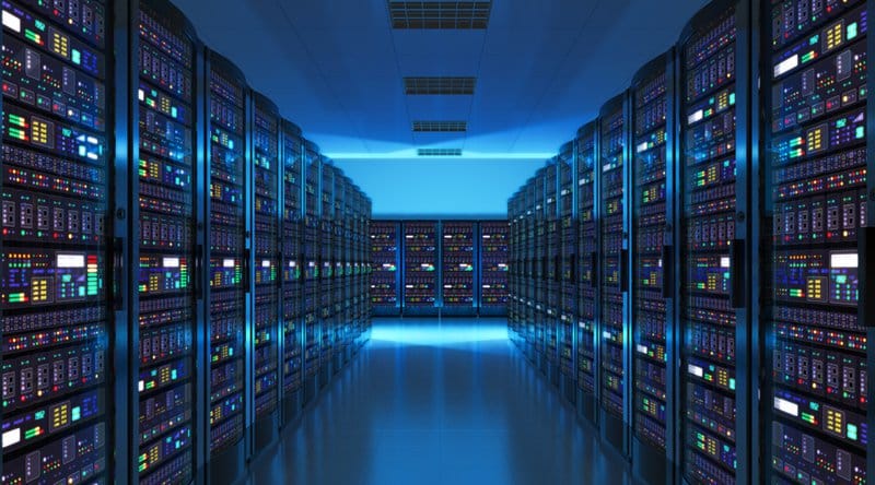بزرگ‌ترین فارم‌های استخراج بیت کوین دنیا