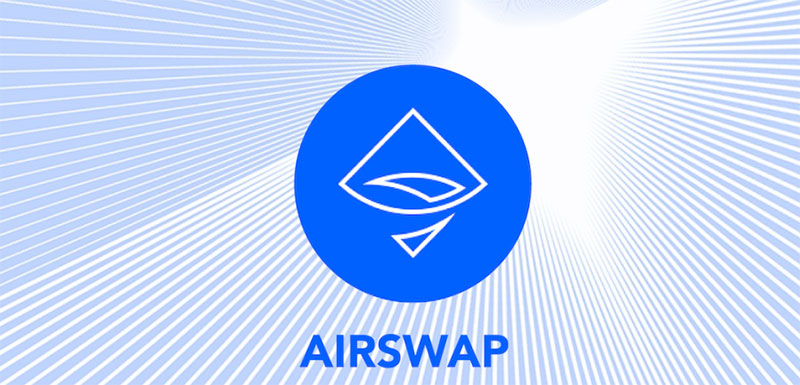 پلت فرم Airswap