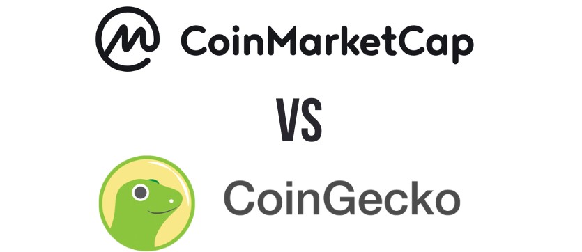 Сравнение на Coin Zeko и Coin Market Cap и предоставената от тях информация