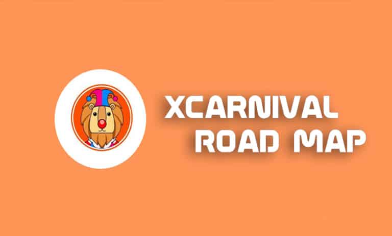  نقشه راه XCarnival