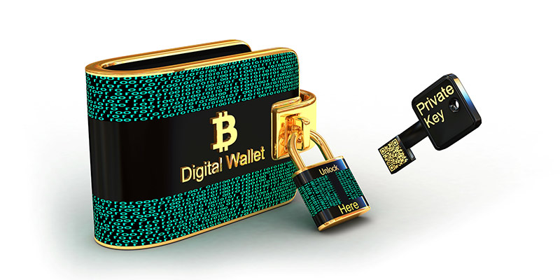 راه هایی برای جلوگیری از هک شدن کیف پول ارز دیجیتال