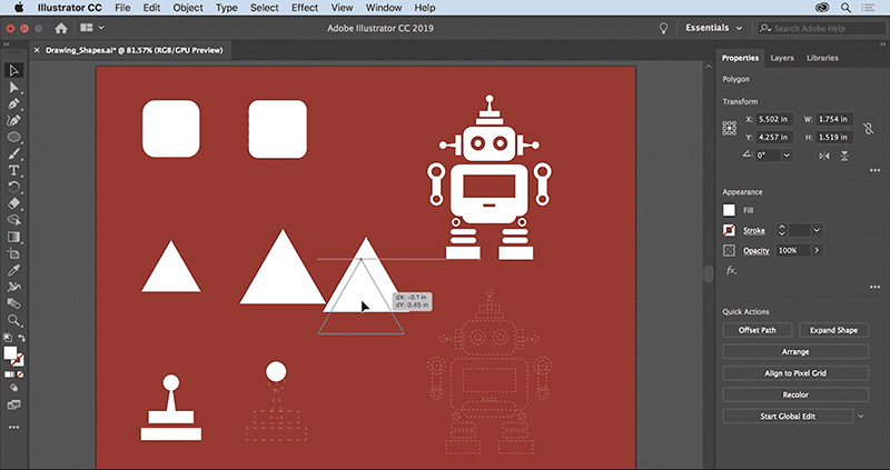 Adobe Illustrator