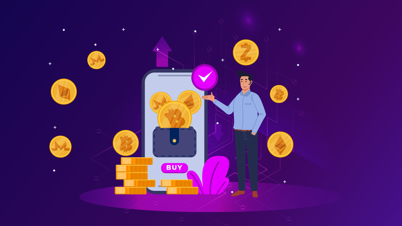 ویژگی های تساوی بهتر از Metamask