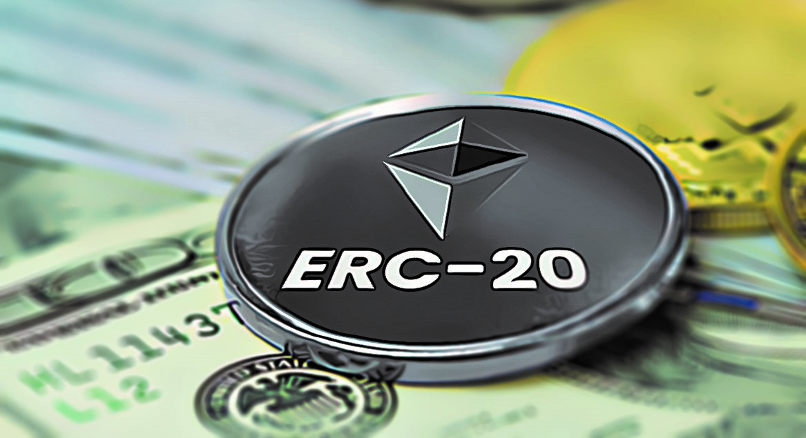 بلاک چین اتریوم و شبکه ERC20 