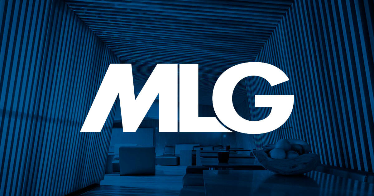 MLG، یک توسعه دهنده بلاک چین