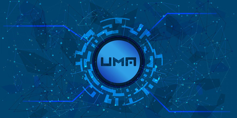 پروتکل UMA در راه اندازی اولیه یک صرافی غیرمتمرکز