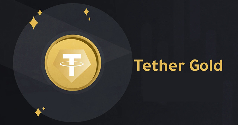 Tether Gold چیست؟
