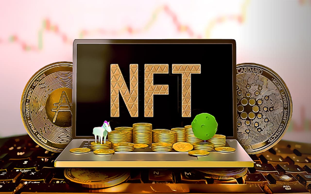 خطر پولشویی در صنعت NFT