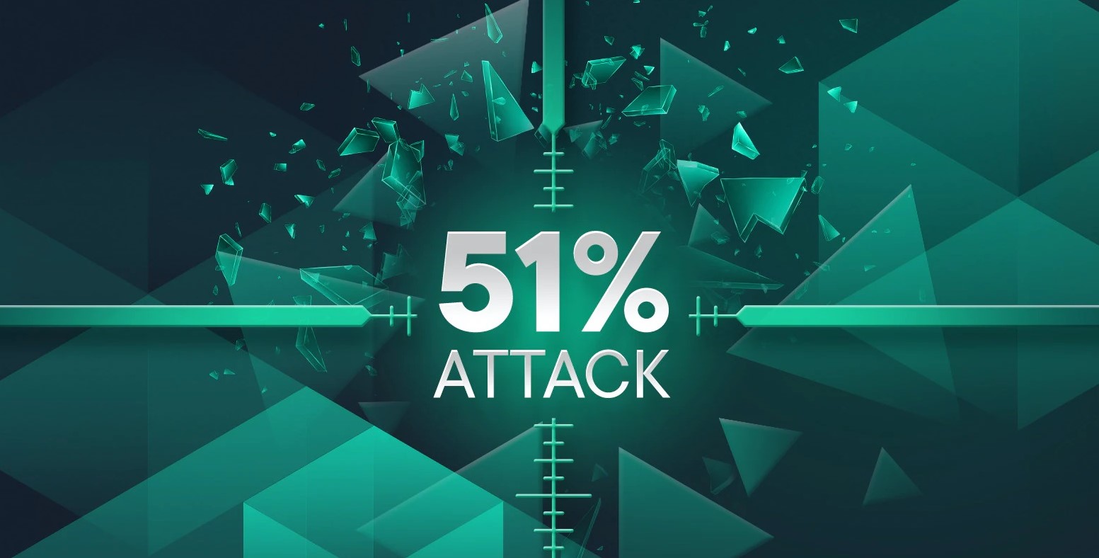 51 درصد حمله
