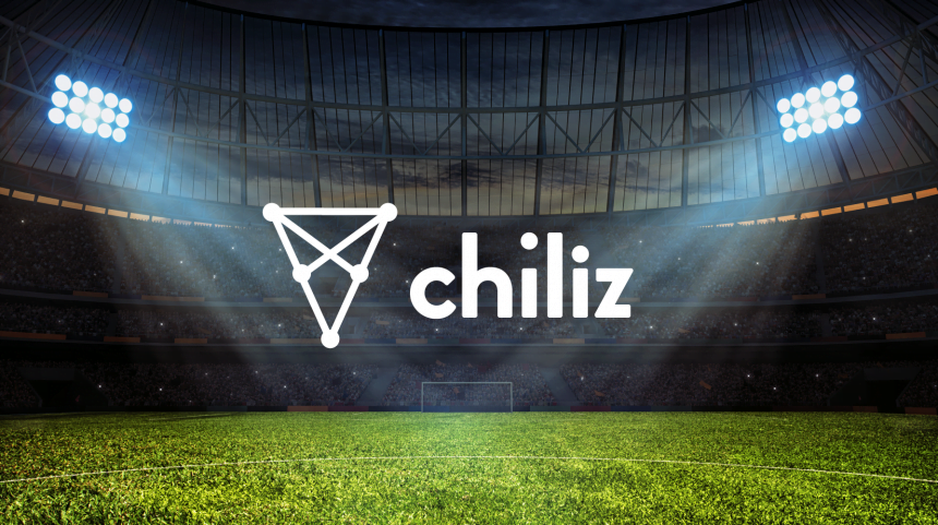 ارز دیجیتال شیلی (CHZ)