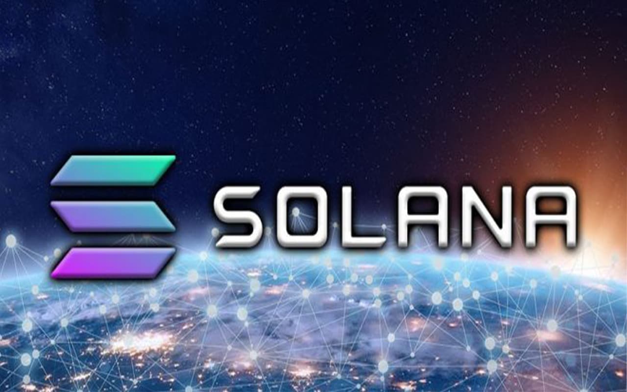 سولانا، بهترین زیرساخت ارز دیجیتال