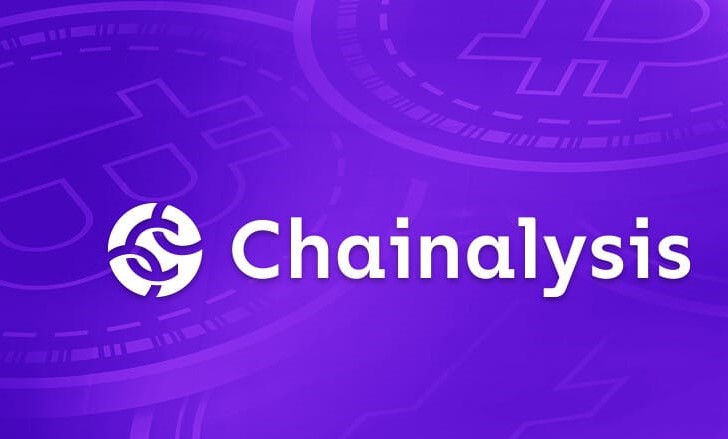 برنامه های وب سایت Chainalysis